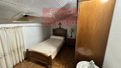 Apartment in A Milagrosa photo 7