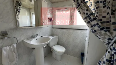 Apartment in A Milagrosa photo 9