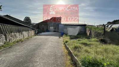 House in Parroquias Oeste-A Ponte photo 20
