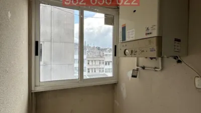 Apartment in A Milagrosa photo 6