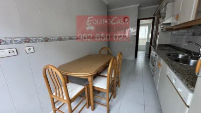 Apartment in A Milagrosa photo 4