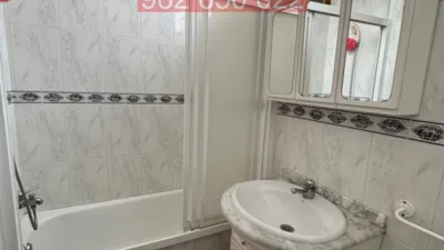 Apartment in A Milagrosa photo 19