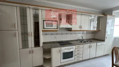 Apartment in A Milagrosa photo 2
