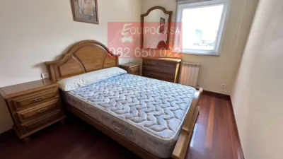 Apartment in A Milagrosa photo 12