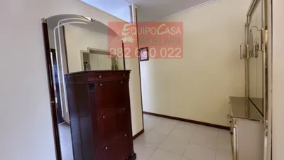 Apartment in A Milagrosa photo 16