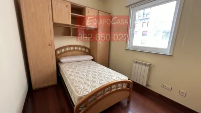 Apartment in A Milagrosa photo 10
