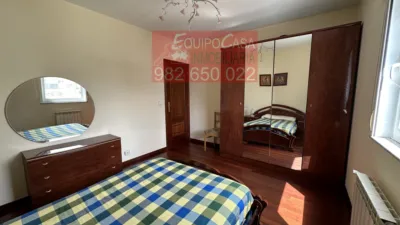 Apartment in A Milagrosa photo 15
