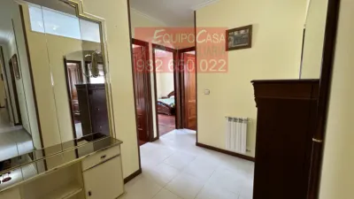 Apartment in A Milagrosa photo 9