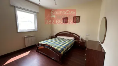Apartment in A Milagrosa photo 14