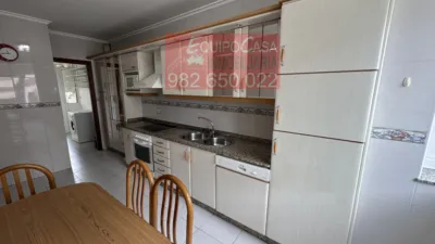 Apartment in A Milagrosa photo 3