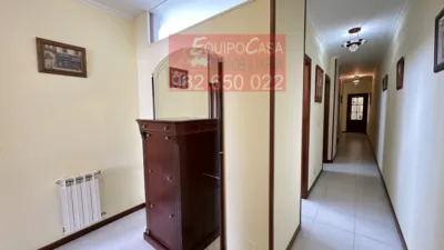 Apartment in A Milagrosa photo 8