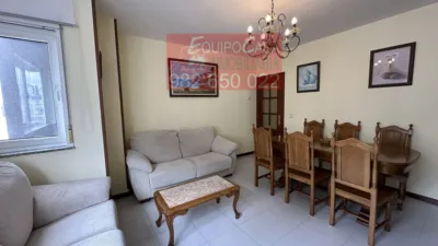 Apartment in A Milagrosa photo 22