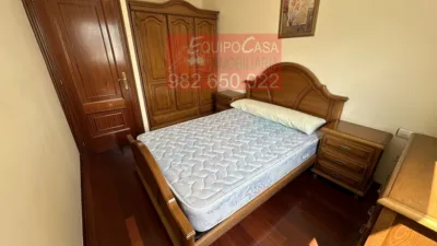 Apartment in A Milagrosa photo 13