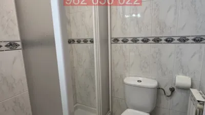 Apartment in A Milagrosa photo 17