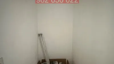 Apartment in A Milagrosa photo 25