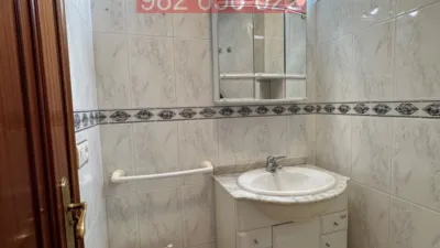 Apartment in A Milagrosa photo 18