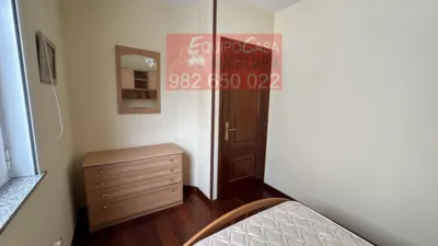Apartment in A Milagrosa photo 11