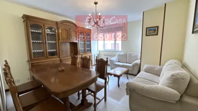 Apartment in A Milagrosa photo 21