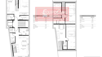 Townhouse in Centro-Recinto amurallado photo 13
