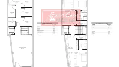 Townhouse in Centro-Recinto amurallado photo 12