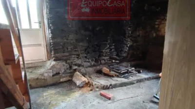 House in Ligonde (Resto Parroquia) photo 8