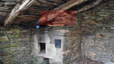 House in Ligonde (Resto Parroquia) photo 12