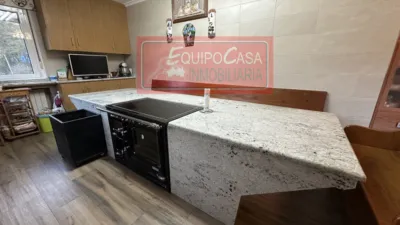 House in Piquin (Resto Parroquia Santalla de Piquin) photo 42