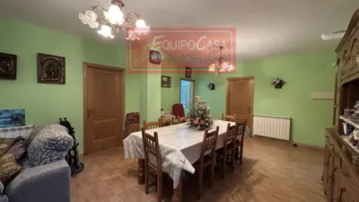 House in Piquin (Resto Parroquia Santalla de Piquin) photo 9