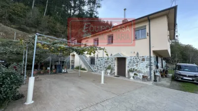 House in Piquin (Resto Parroquia Santalla de Piquin) photo 5