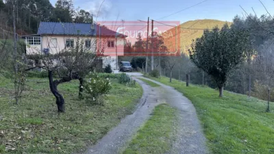 House in Piquin (Resto Parroquia Santalla de Piquin) photo 2