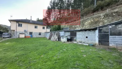 House in Piquin (Resto Parroquia Santalla de Piquin) photo 51