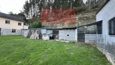 House in Piquin (Resto Parroquia Santalla de Piquin) photo 50