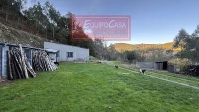 House in Piquin (Resto Parroquia Santalla de Piquin) photo 46