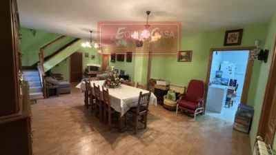 House in Piquin (Resto Parroquia Santalla de Piquin) photo 8