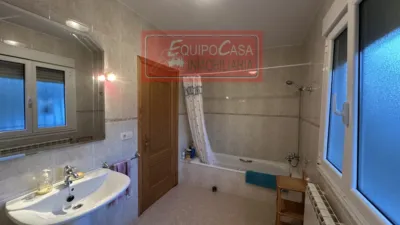 House in Piquin (Resto Parroquia Santalla de Piquin) photo 15