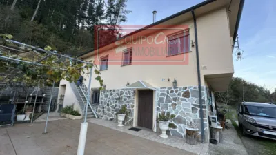 House in Piquin (Resto Parroquia Santalla de Piquin) photo 7