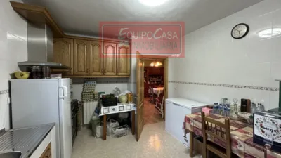 House in Piquin (Resto Parroquia Santalla de Piquin) photo 11