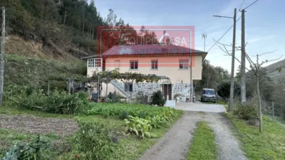 House in Piquin (Resto Parroquia Santalla de Piquin) photo 3