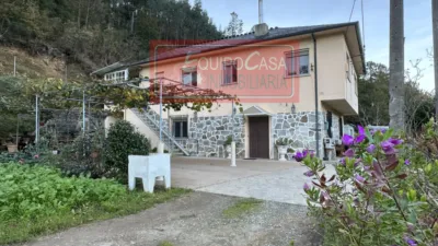 House in Piquin (Resto Parroquia Santalla de Piquin) photo 4