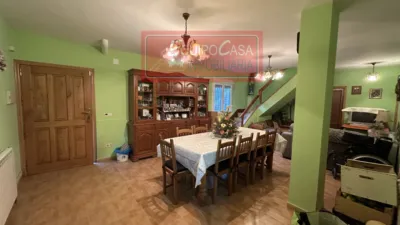 House in Piquin (Resto Parroquia Santalla de Piquin) photo 12