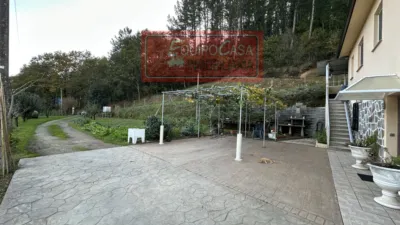 House in Piquin (Resto Parroquia Santalla de Piquin) photo 52