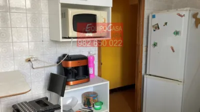 Apartment in the Center – Walled City photo 11