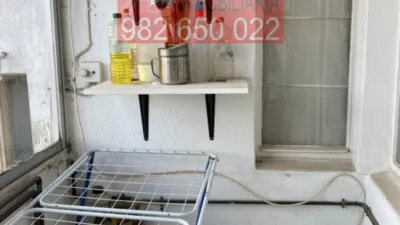Apartment in the Center – Walled City photo 12