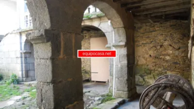 House in Folgosa (Resto Parroquia San Esteban) photo 10
