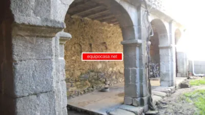 House in Folgosa (Resto Parroquia San Esteban) photo 11