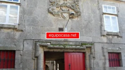 House in Folgosa (Resto Parroquia San Esteban) photo 2