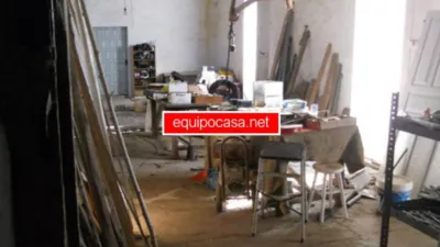 House in Folgosa (Resto Parroquia San Esteban) photo 34