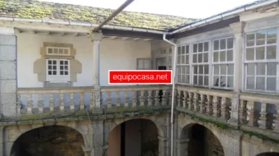 House in Folgosa (Resto Parroquia San Esteban) photo 37