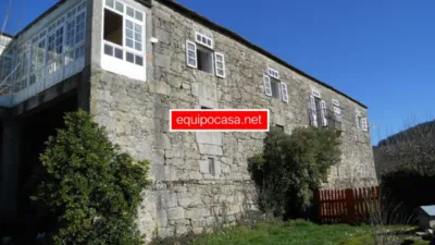House in Folgosa (Resto Parroquia San Esteban) photo 45