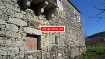 House in Folgosa (Resto Parroquia San Esteban) photo 46
